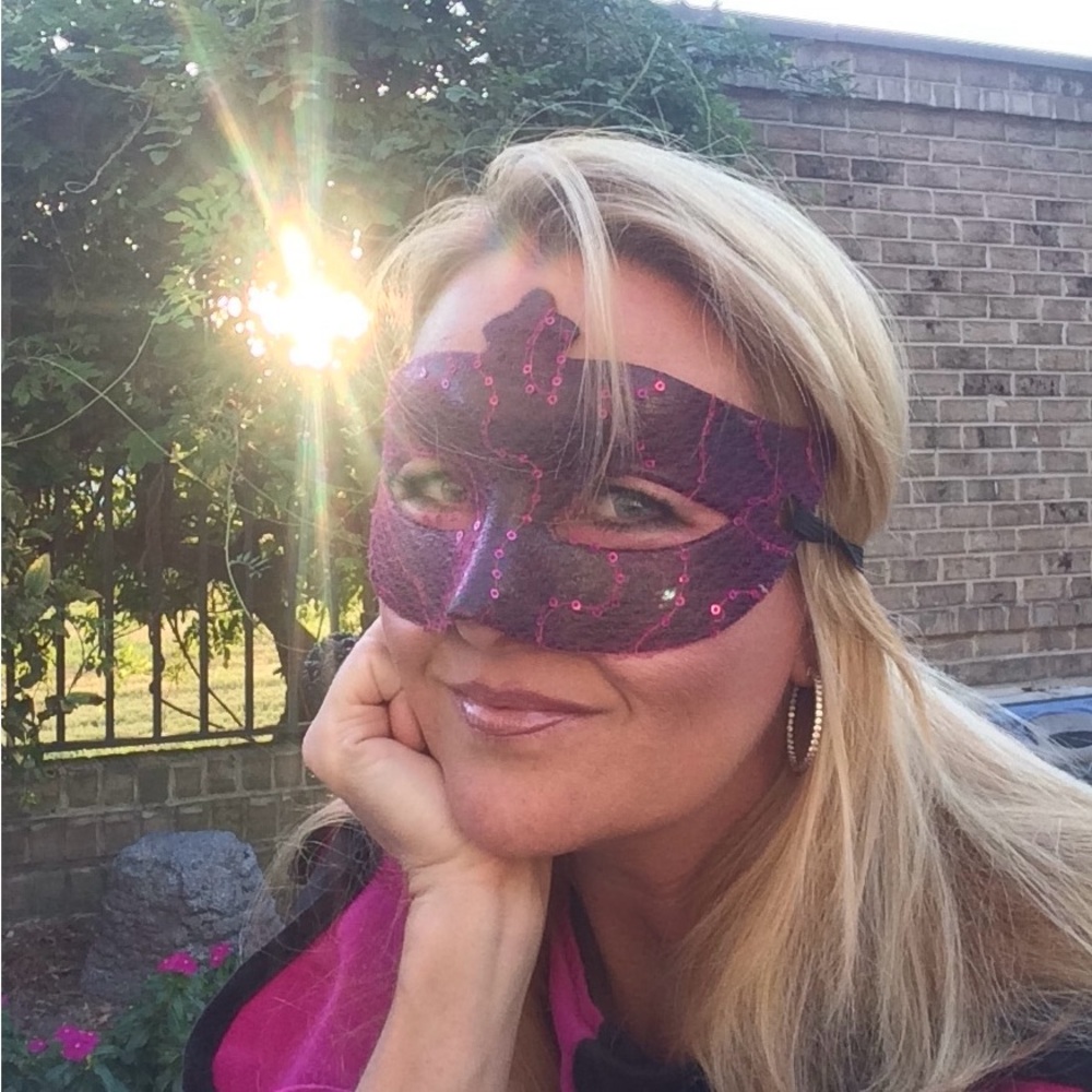 Meet your Posher, Napagirl Stephanie